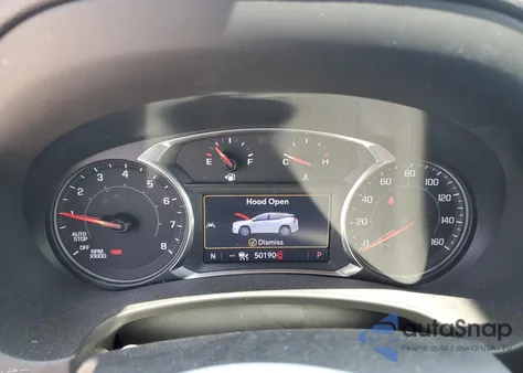 2021 GMC Terrain Slt from USA, damaged, VIN 3GKALVEV0ML337164